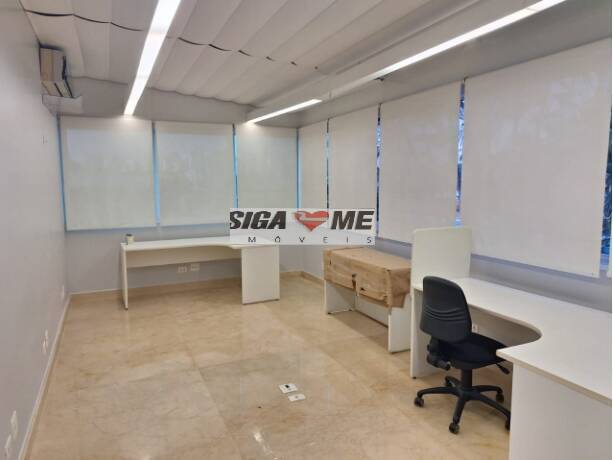 Prédio Inteiro, 601 m² - Foto 27