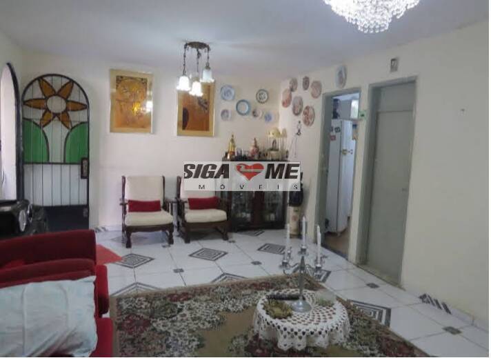 Casa, 3 quartos, 115 m² - Foto 7