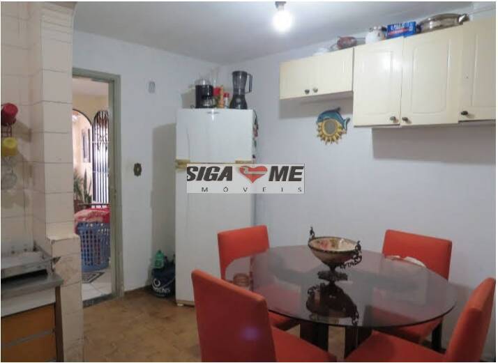 Casa, 3 quartos, 115 m² - Foto 13