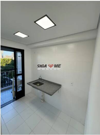 Apartamento, 2 quartos, 44 m² - Foto 4
