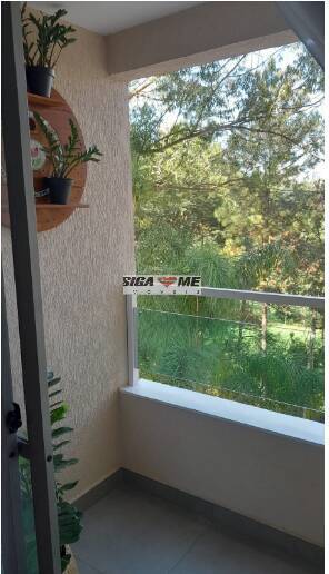 Apartamento, 3 quartos, 70 m² - Foto 1