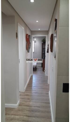 Apartamento, 3 quartos, 70 m² - Foto 2
