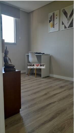 Apartamento, 3 quartos, 70 m² - Foto 4
