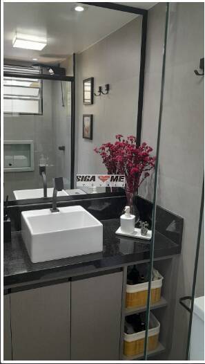 Apartamento, 3 quartos, 70 m² - Foto 10