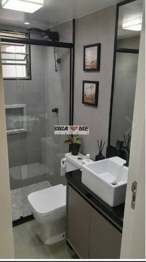 Apartamento, 3 quartos, 70 m² - Foto 11