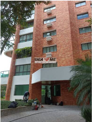 Apartamento, 4 quartos, 236 m² - Foto 15