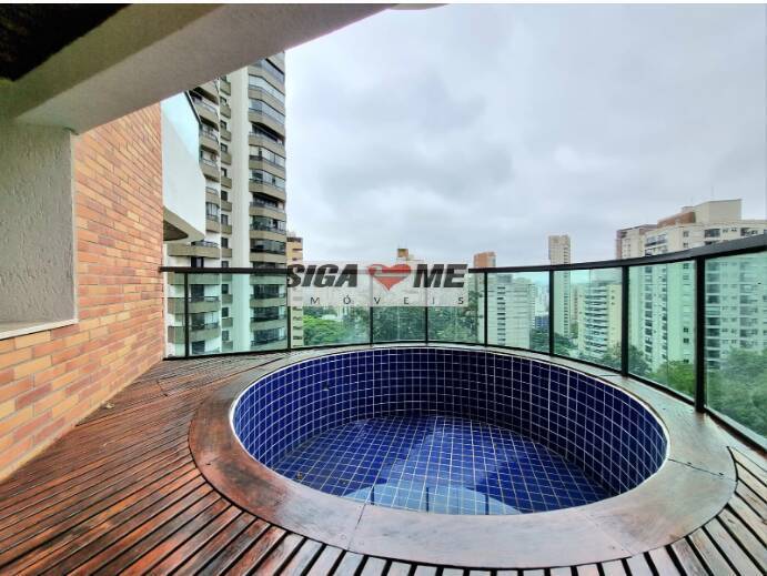 Apartamento, 4 quartos, 236 m² - Foto 5