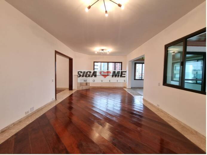Apartamento, 4 quartos, 236 m² - Foto 7