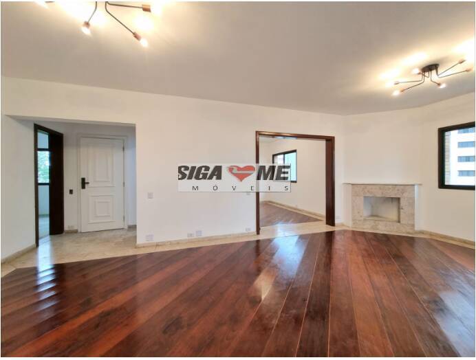 Apartamento, 4 quartos, 236 m² - Foto 8