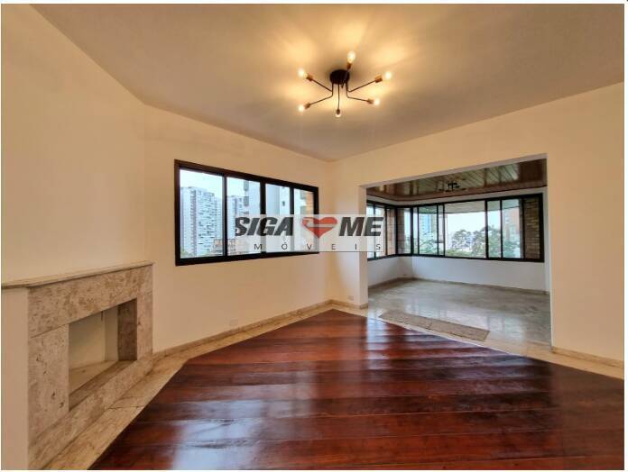 Apartamento, 4 quartos, 236 m² - Foto 9