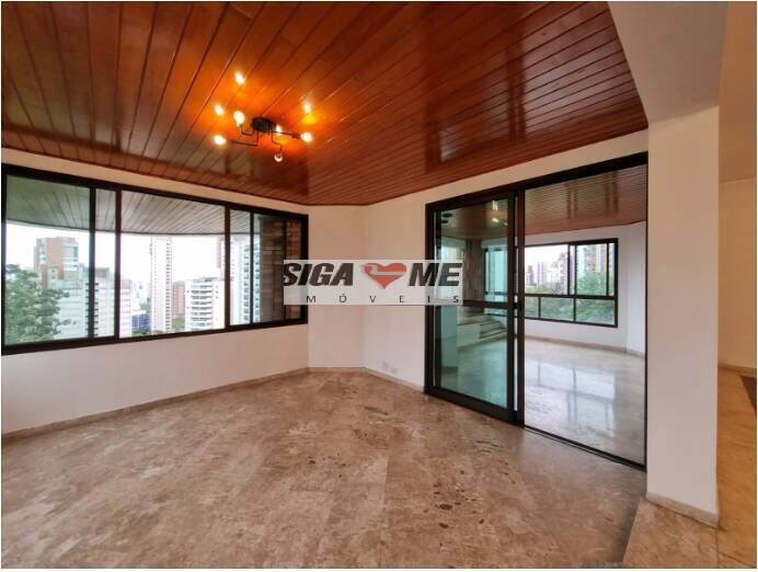 Apartamento, 4 quartos, 236 m² - Foto 10