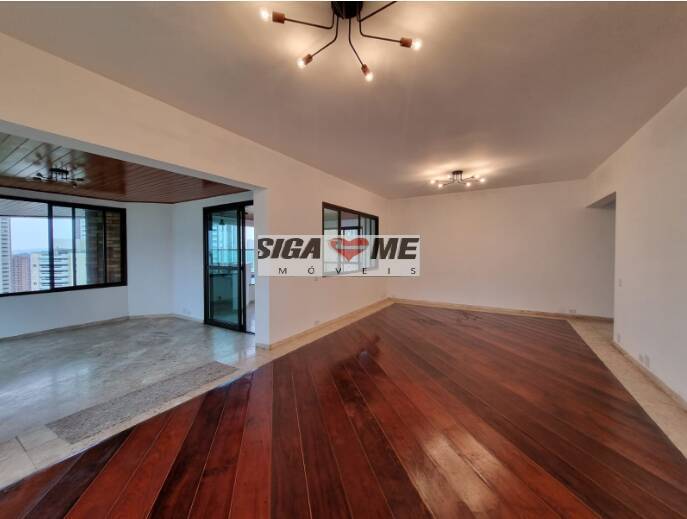Apartamento, 4 quartos, 236 m² - Foto 11
