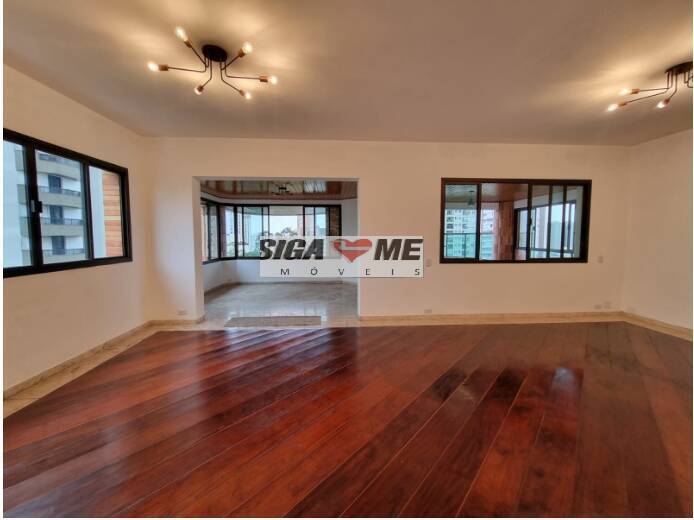 Apartamento, 4 quartos, 236 m² - Foto 13