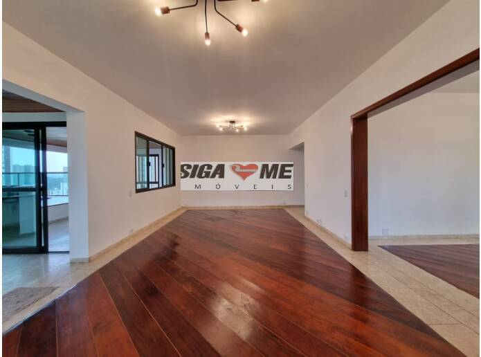 Apartamento, 4 quartos, 236 m² - Foto 14
