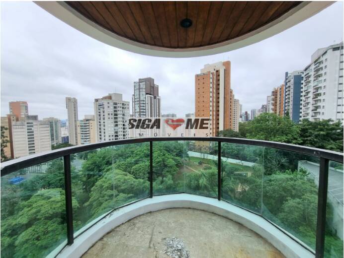 Apartamento, 4 quartos, 236 m² - Foto 39