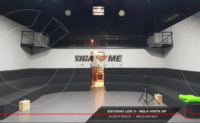 Prédio Inteiro, 450 m² - Foto 2