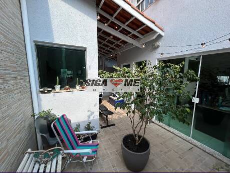Casa, 4 quartos, 150 m² - Foto 4