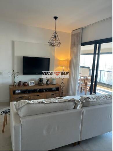 Apartamento, 3 quartos, 118 m² - Foto 1