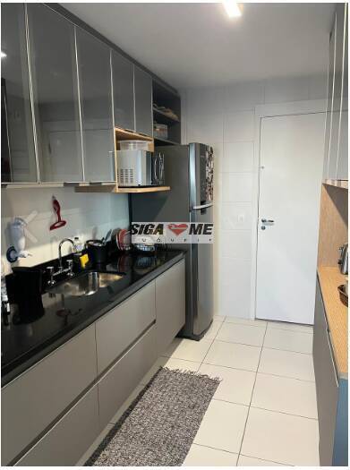 Apartamento, 3 quartos, 118 m² - Foto 5