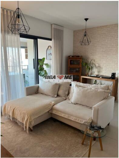 Apartamento, 3 quartos, 118 m² - Foto 6