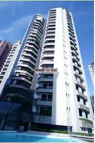 Apartamento, 4 quartos, 315 m² - Foto 17