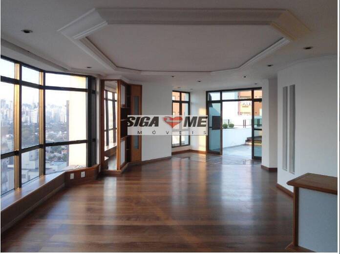 Apartamento, 4 quartos, 315 m² - Foto 1