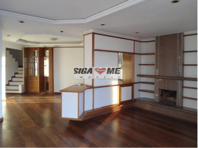 Apartamento, 4 quartos, 315 m² - Foto 2