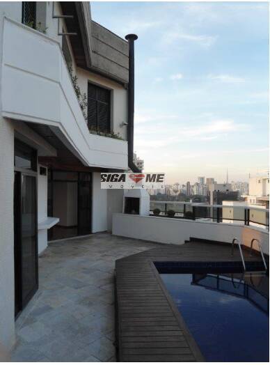 Apartamento, 4 quartos, 315 m² - Foto 8
