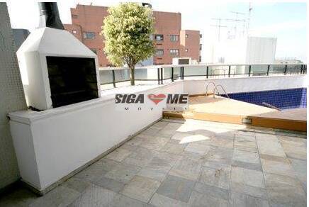 Apartamento, 4 quartos, 315 m² - Foto 9