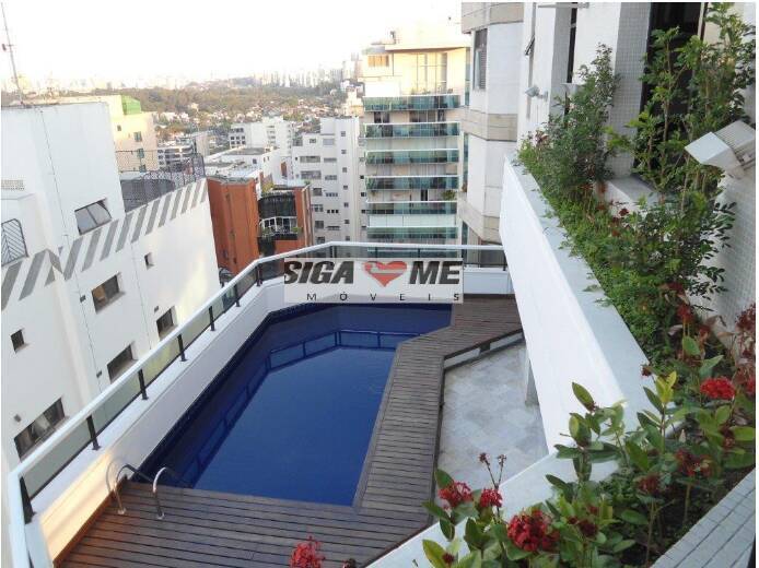 Apartamento, 4 quartos, 315 m² - Foto 10