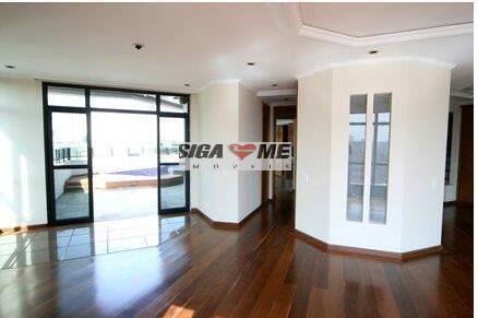 Apartamento, 4 quartos, 315 m² - Foto 11