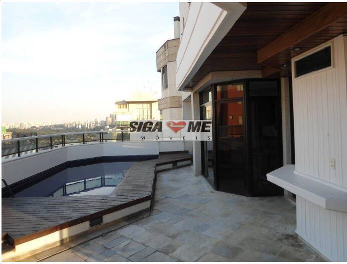 Apartamento, 4 quartos, 315 m² - Foto 12