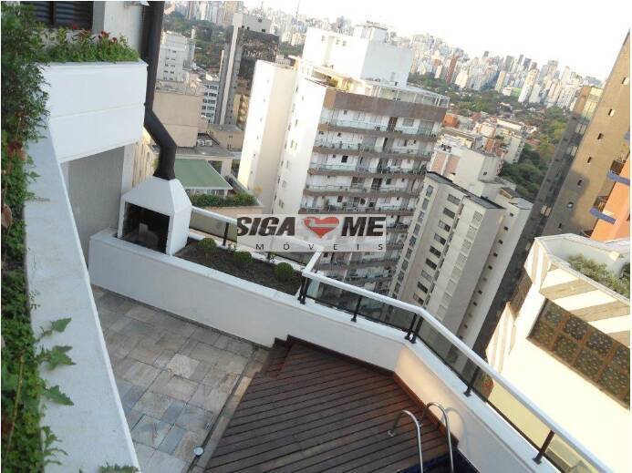 Apartamento, 4 quartos, 315 m² - Foto 13