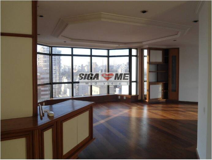 Apartamento, 4 quartos, 315 m² - Foto 16