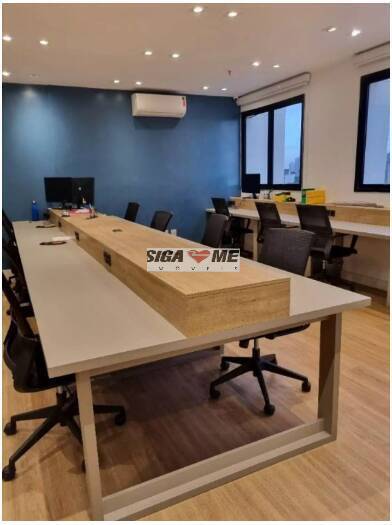 Sala-Conjunto, 153 m² - Foto 6
