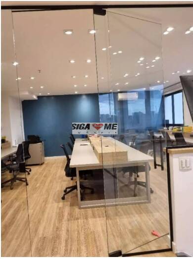 Sala-Conjunto, 153 m² - Foto 7