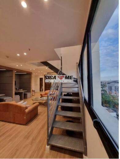 Sala-Conjunto, 153 m² - Foto 8