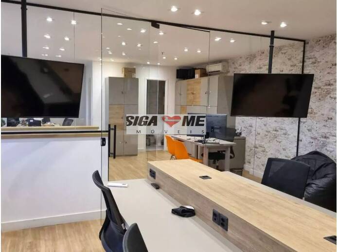 Sala-Conjunto, 153 m² - Foto 9