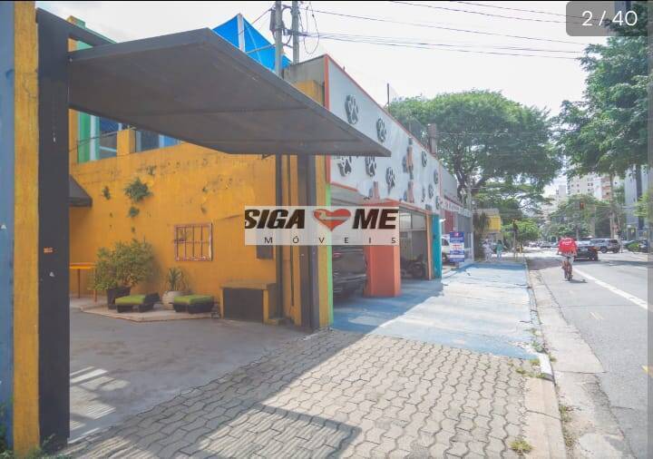 Sala-Conjunto, 240 m² - Foto 2
