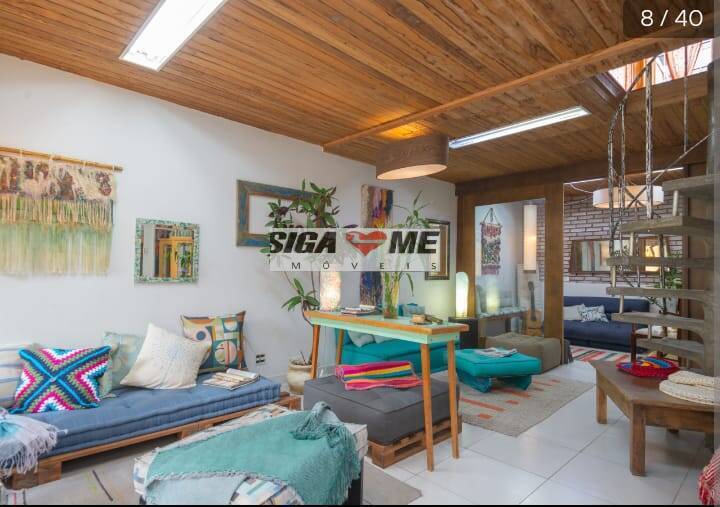 Sala-Conjunto, 240 m² - Foto 11