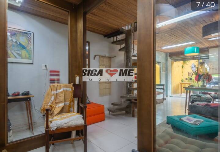 Sala-Conjunto, 240 m² - Foto 13