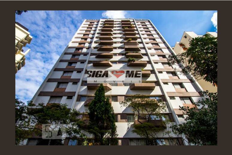 Apartamento, 3 quartos, 130 m² - Foto 1