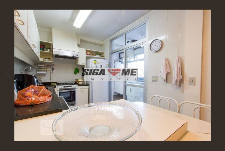 Apartamento, 3 quartos, 130 m² - Foto 2