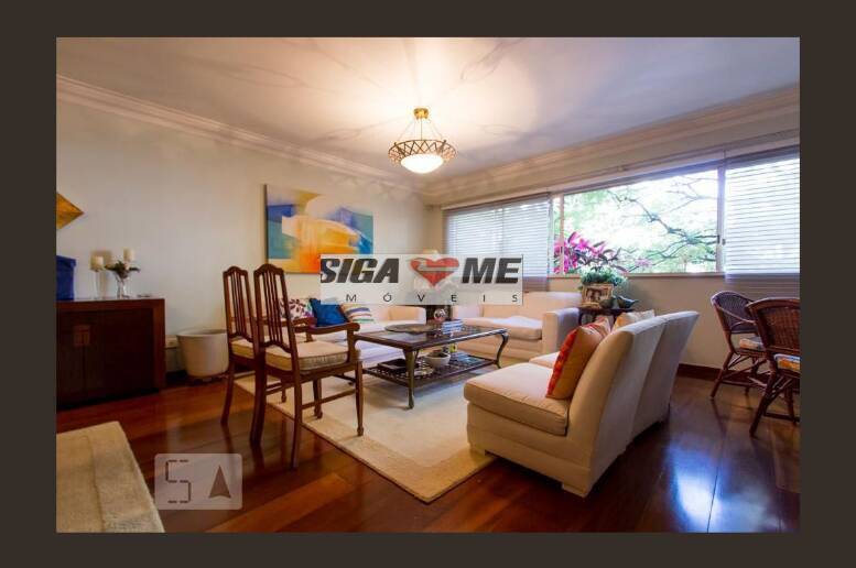 Apartamento, 3 quartos, 130 m² - Foto 5