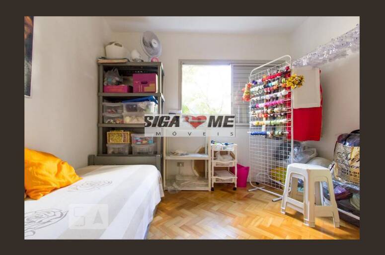 Apartamento, 3 quartos, 130 m² - Foto 9