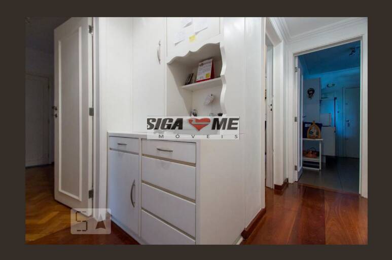 Apartamento, 3 quartos, 130 m² - Foto 15