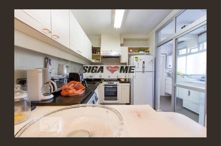 Apartamento, 3 quartos, 130 m² - Foto 16
