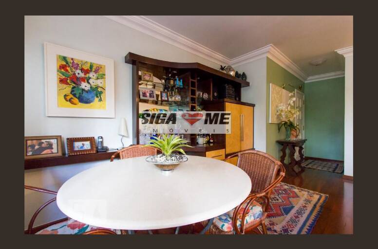 Apartamento, 3 quartos, 130 m² - Foto 17