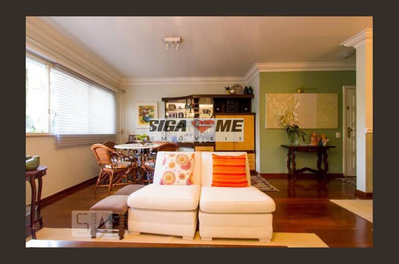 Apartamento, 3 quartos, 130 m² - Foto 21