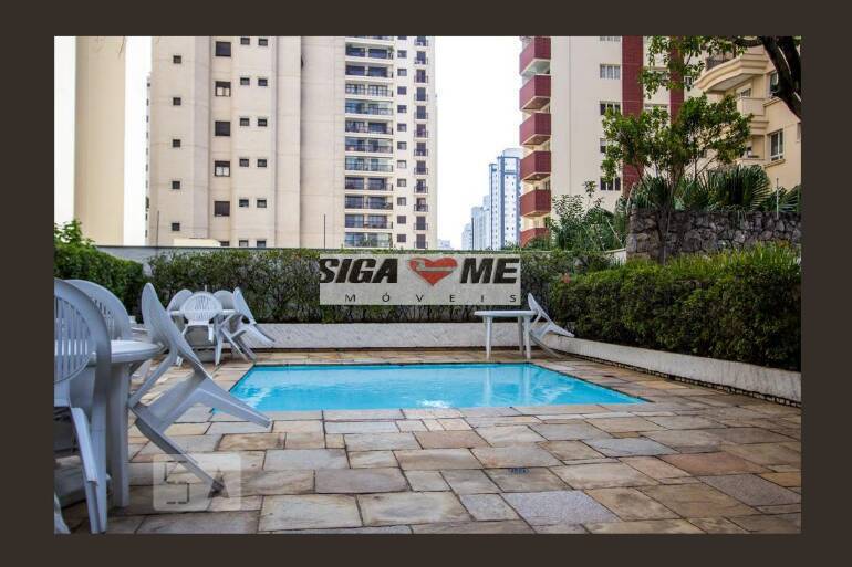 Apartamento, 3 quartos, 130 m² - Foto 23